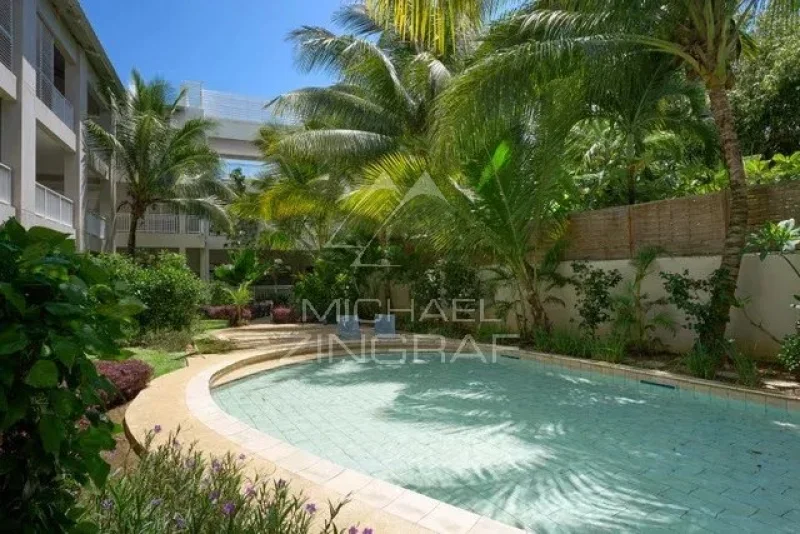 Mauritius – 3-bedroom en-suite apartment – Pereybere