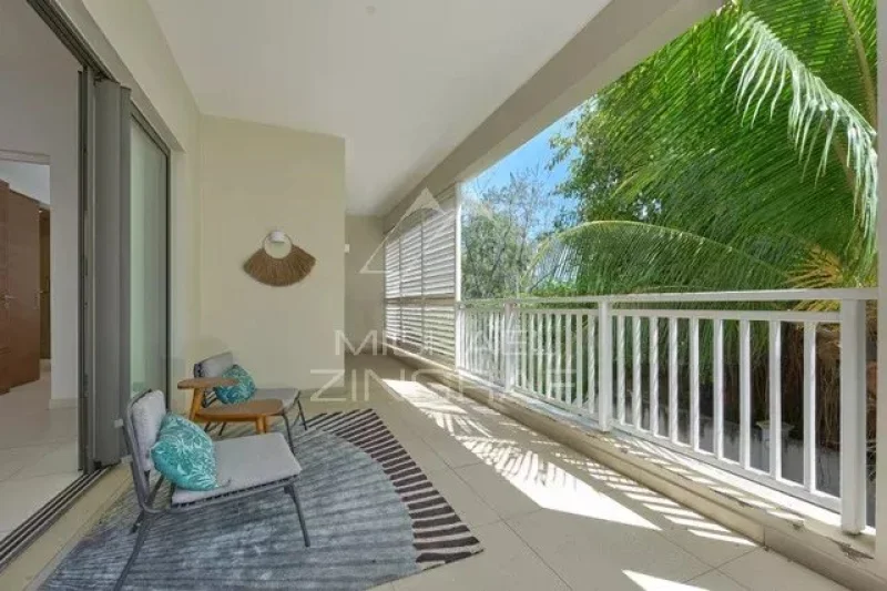 Mauritius – 3-bedroom en-suite apartment – Pereybere