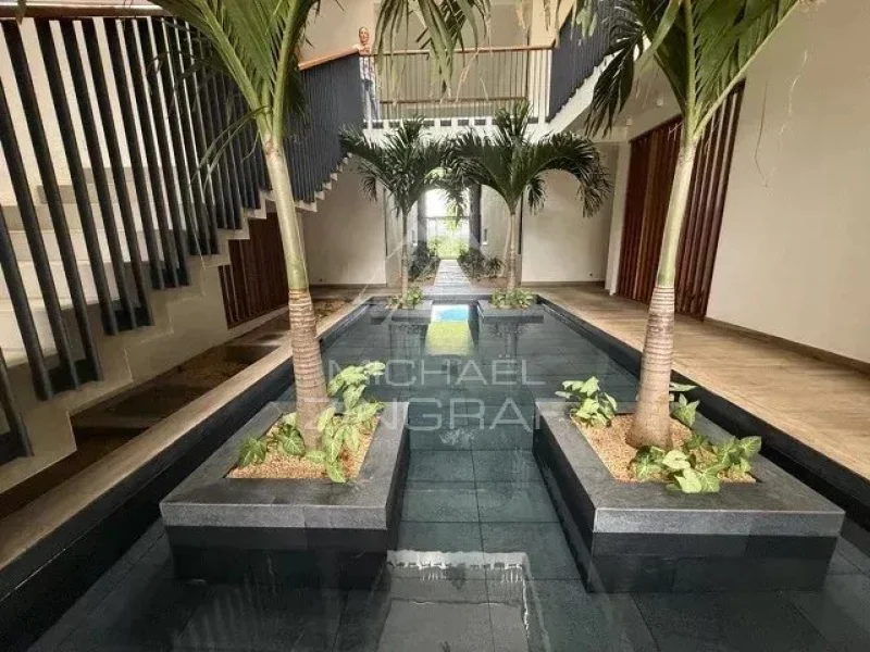Île Maurice – Appartement neuf 3 chambres en suite – Belle Vue