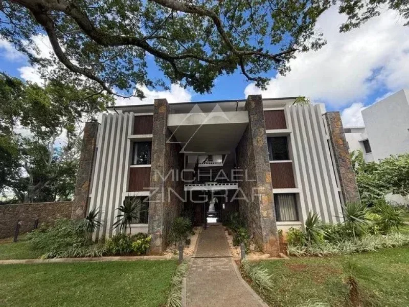 Île Maurice – Appartement neuf 3 chambres en suite – Belle Vue