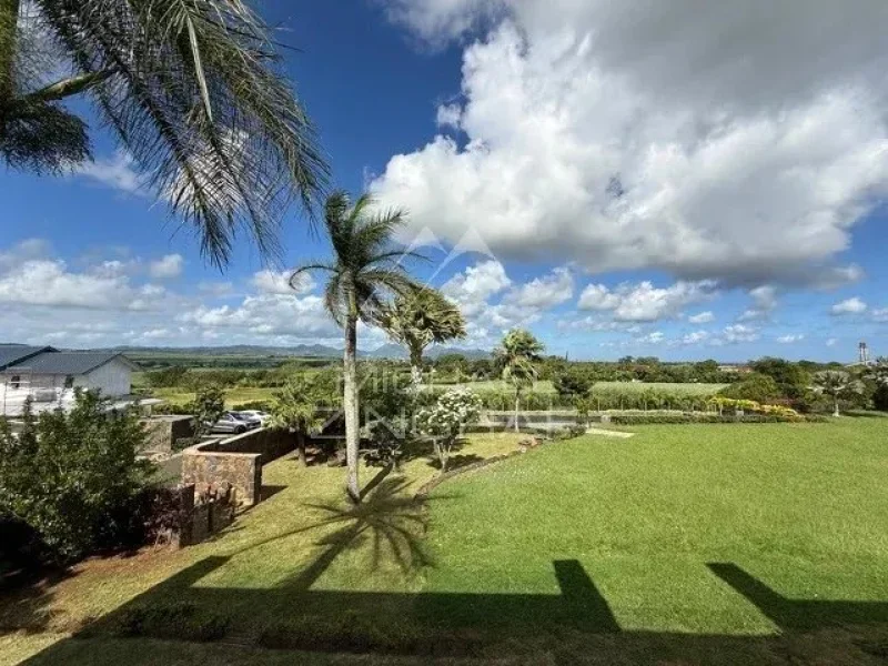 Île Maurice – Appartement neuf 3 chambres en suite – Belle Vue