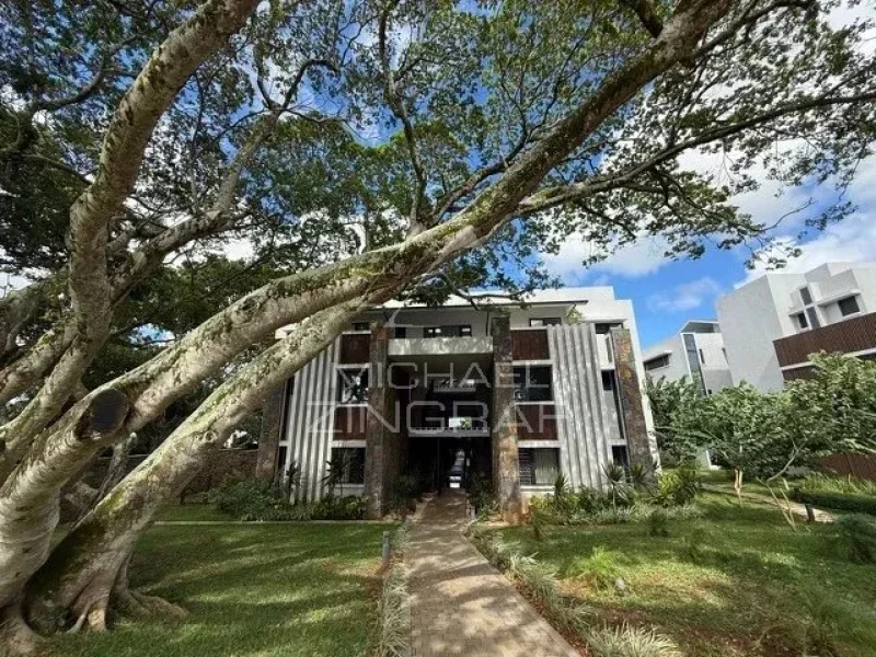 Île Maurice – Appartement neuf 3 chambres en suite – Belle Vue