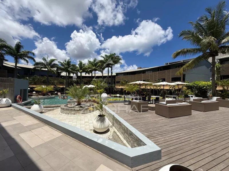 Comfortable Apartment in Trou aux Biches