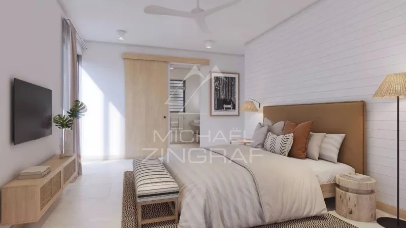 Mauritius – Exklusive Villen zwischen Lagune und Natur – Mont Mascal