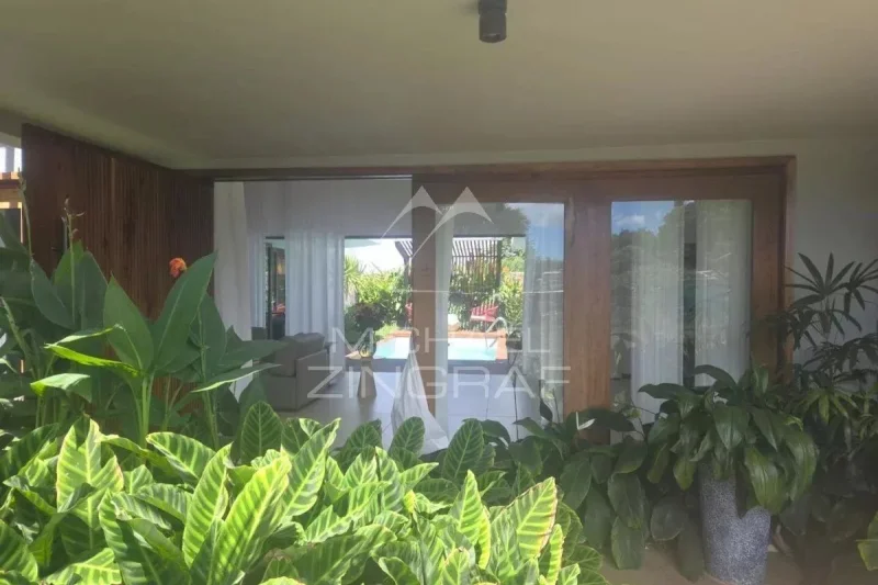 Villas de Prestige – 3 Chambres en Suite avec Piscine Privée | Pointe aux Piments