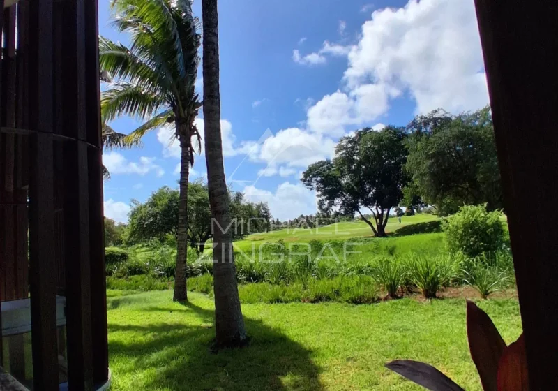 Luxury 2-Bedroom Apartment in the Mont Choisy Estate – Available to Foreign Buyers