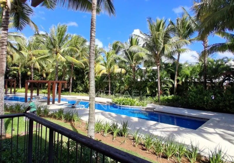 Luxury 2-Bedroom Apartment in the Mont Choisy Estate – Available to Foreign Buyers