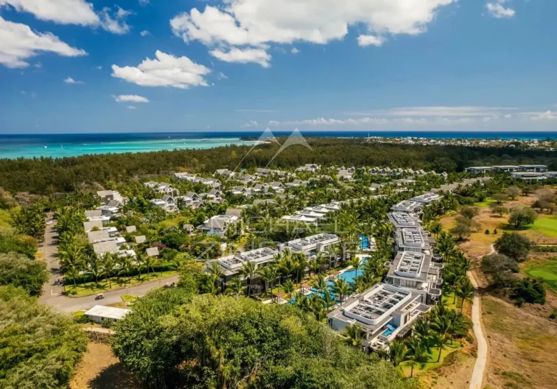 Luxury 2-Bedroom Apartment in the Mont Choisy Estate – Available to Foreign Buyers