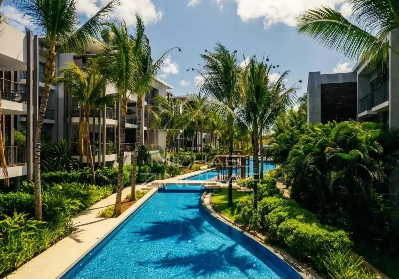 Luxury 2-Bedroom Apartment in the Mont Choisy Estate – Available to Foreign Buyers