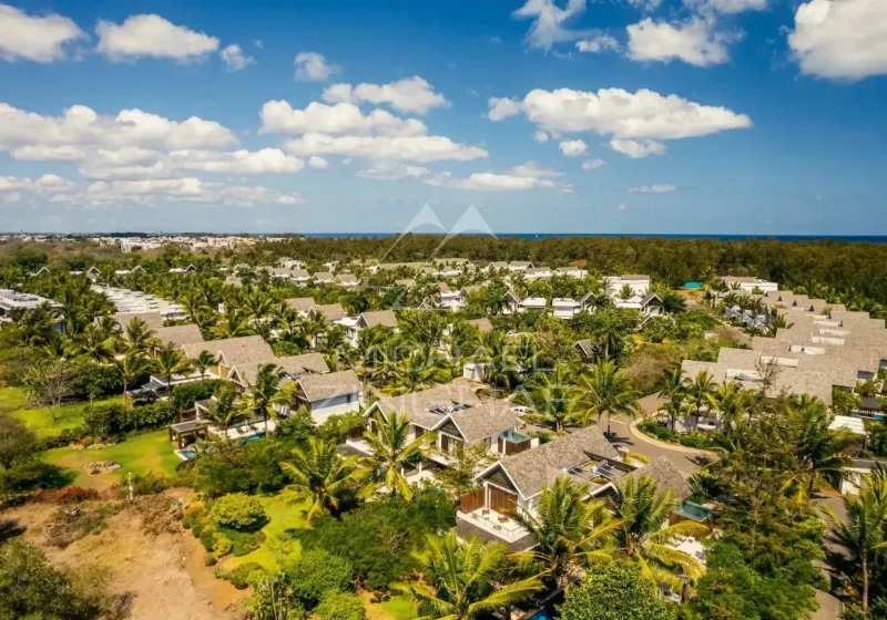 Luxury 3-Bedroom Apartment in the Mont Choisy Estate – Available to Foreign Buyers