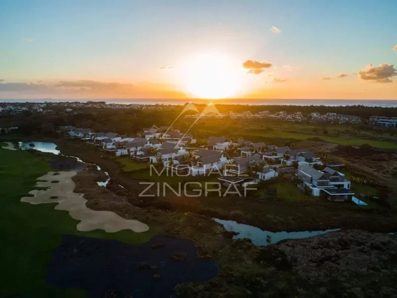 Luxury 3-Bedroom Apartment in the Mont Choisy Estate – Available to Foreign Buyers