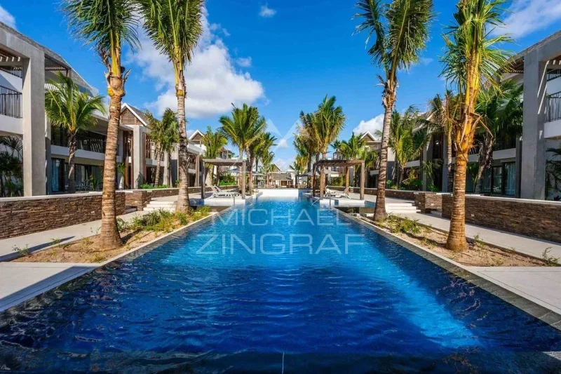 Luxury 3-Bedroom Apartment in the Mont Choisy Estate – Available to Foreign Buyers