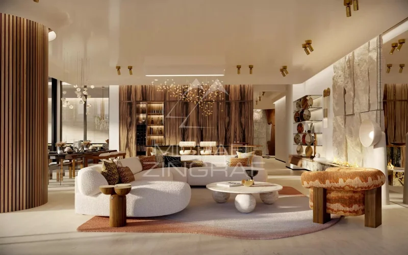 EYWA DUBAI – Die perfekte Harmonie aus Luxus und Wohlbefinden
