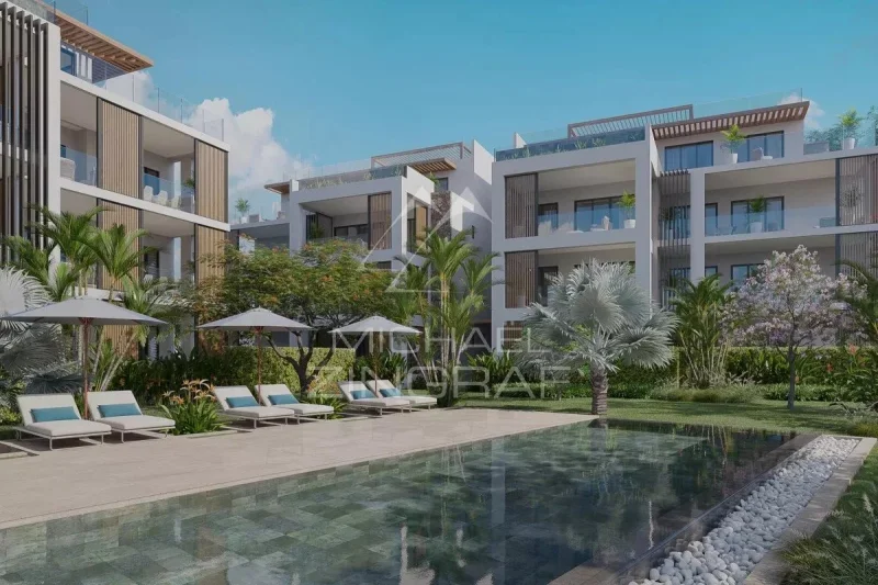 Außergewöhnliche Wohnung in Calodyne – Tropisches Wohnen im Norden von Mauritius
