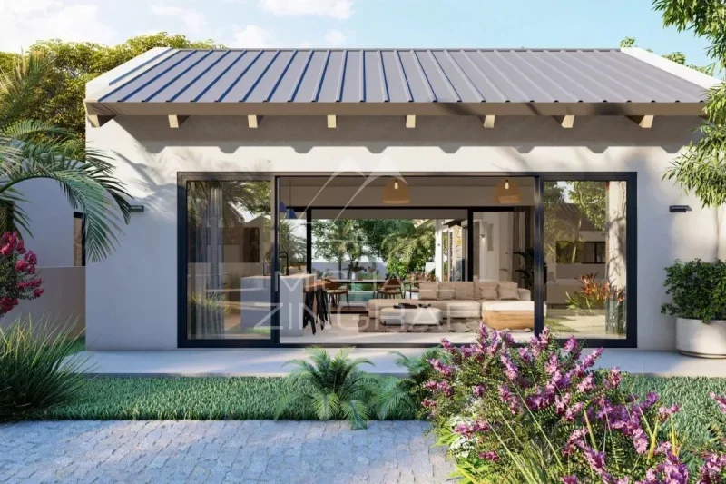 Villa de 3 chambres avec piscine privée à  Mont Mascal