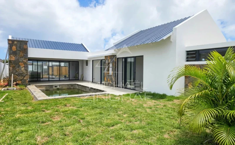 Villa de 3 chambres avec piscine privée à  Mont Mascal