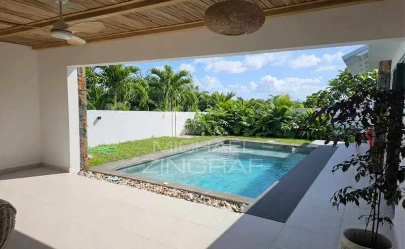 Villa de 3 chambres avec piscine privée à  Mont Mascal