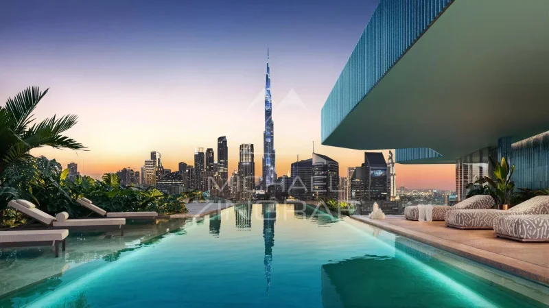 EYWA Dubai – L’Excellence au 19e