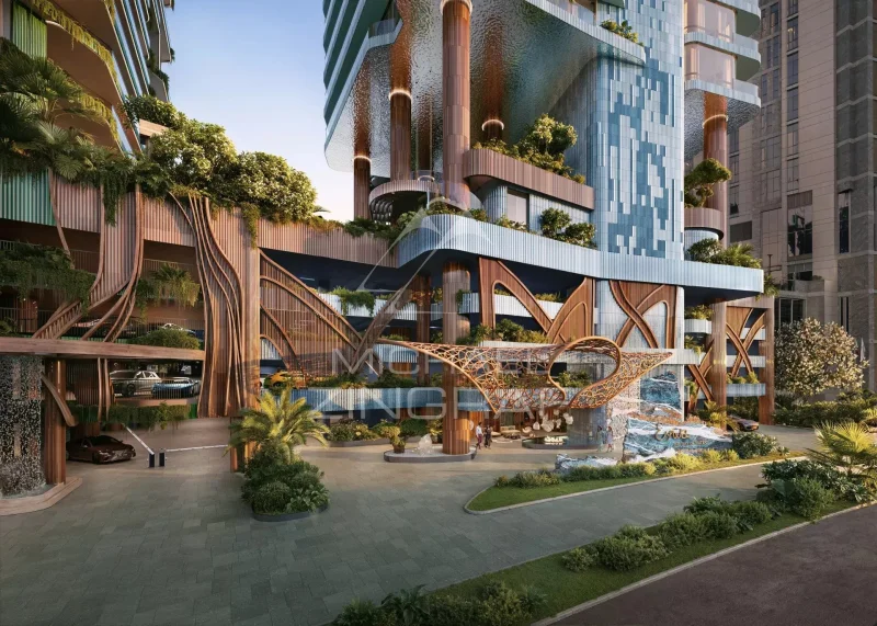 EYWA Dubai – L’Excellence au 19e