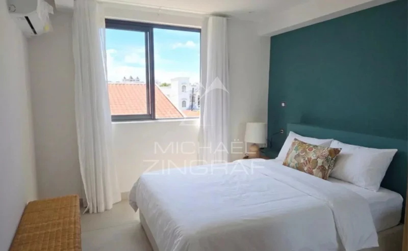Mauritius – Brand-New Apartment Just 5 Minutes from the Beach in Trou aux Biches