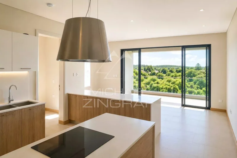 Île Maurice – Appartement d’Exception de 4 Chambres à Belle Vue