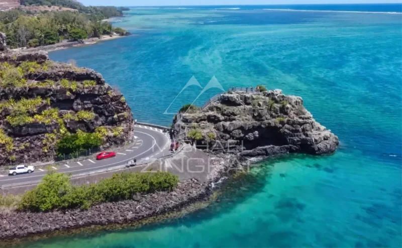 Villa Bioclimatique 3 Chambres avec Piscine Privée – Baie du Cap