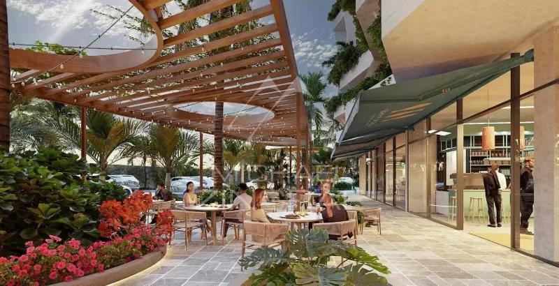 ZANZIBAR - Spacieuse résidence contemporaine – 3 chambres, 141 m²