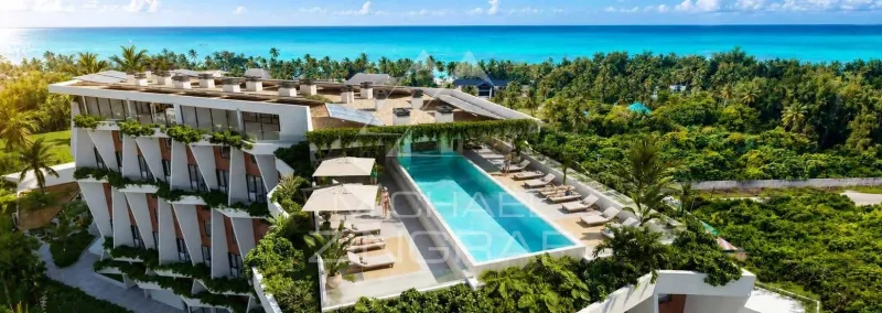 ZANZIBAR - Spacieuse résidence contemporaine – 3 chambres, 141 m²