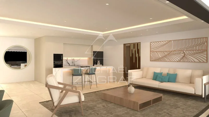 Mauritius – Exklusives Penthouse mit Dachterrasse in Grand Baie
